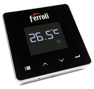 Електронно управление Connect Smart WiFi